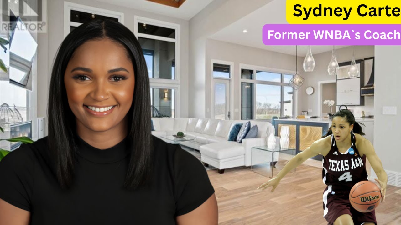 Познакомьтесь с мужем, детьми, семьей, карьерой, состоянием и историей жизни бывшего тренера WNBA...