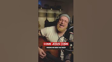 Thumbnail of COME JESUS COME (acoustic)