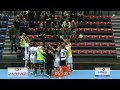 GS Beobank Hoboken - SelaKlean Thulin - Highlights