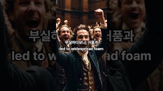 역사 속 경제 _ 1690년대 영국주식회사버블(British stock company bubble in the 1690s) #금융경제의역사 #투자심리 #역사