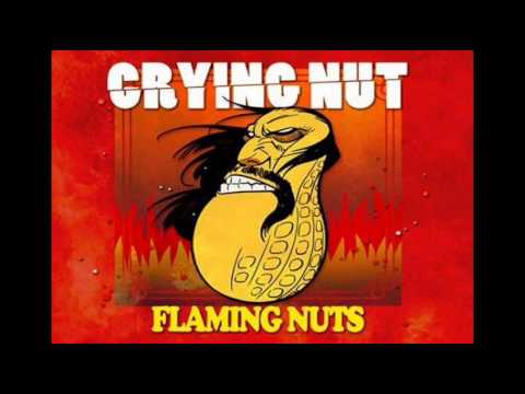 (+) 해적의 항로 - Crying Nut
