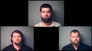 Jury deciding fate of 3 men in last trial tied to Michigan Gov. Whitmer kidnapping plot