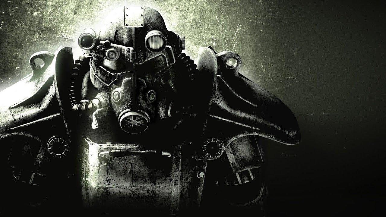 Project Purity is so Back! (#18) | Fallout 3 - YouTube