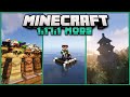 19 More Amazing Mods Which Are Available for Minecraft 1.17.1 Using Forge!
