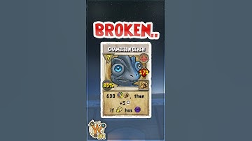 This Spell Was BROKEN In #Wizard101 #W101 #mmo