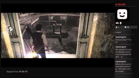 The Evil Within (New Game Plus) PS4 - 5