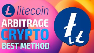The best cryptoarbitrage strategy | $1000 profit in 10 minutes | best trade | LITECOIN