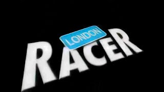 London Racer Trailer [Davilex Website]
