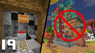 Hermitcraft 10 - Ep. 19: GOING TO COURT?? & NEW SHOP! (Minecraft 1.21 Lets Play)