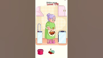 Dop 3 level 178 complete short video