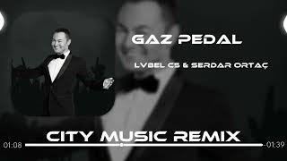 Lvbel C5 & Serdar Ortaç - Arabada Gaz Pedal ( Uğur Yılmaz Remix ) Mikrop. Resimi