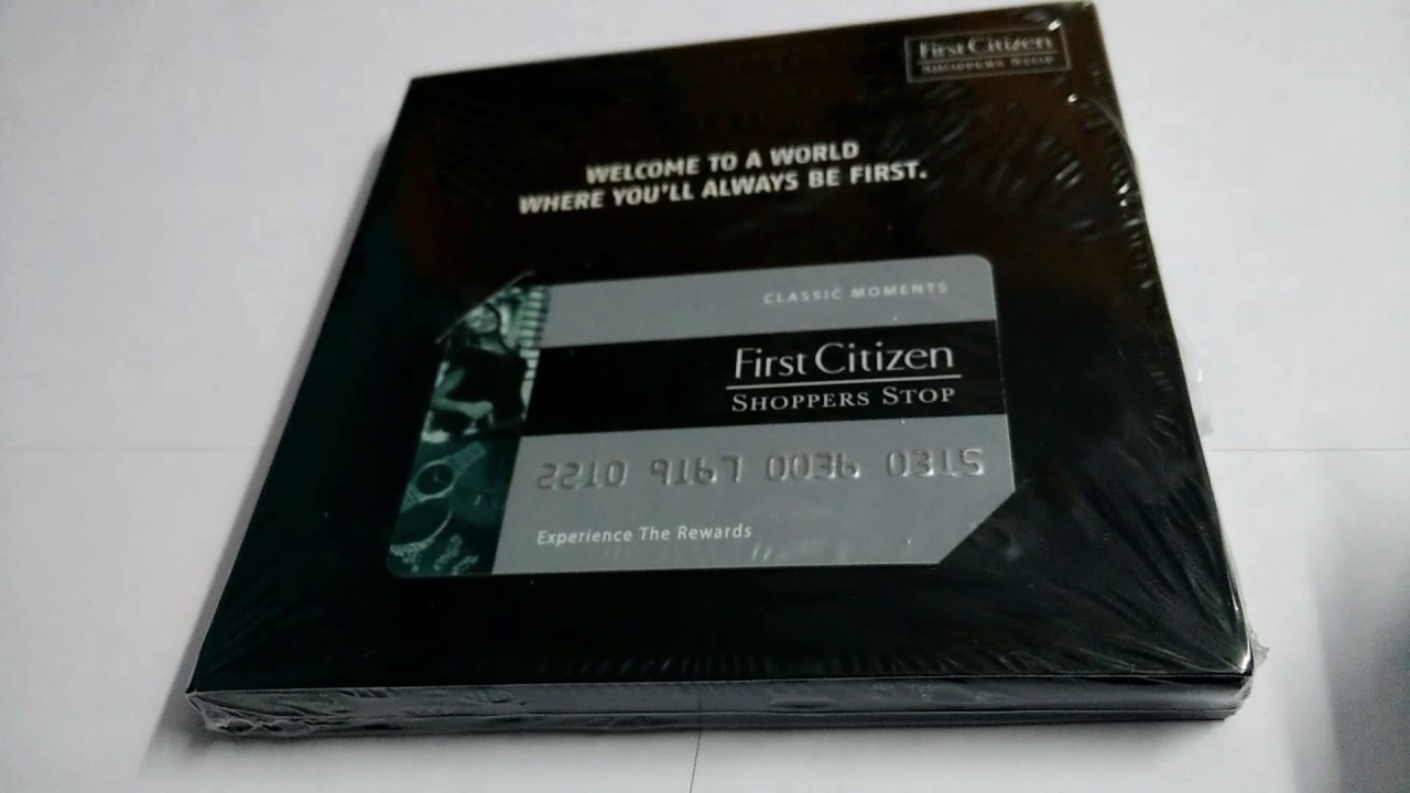 first citizen car finance