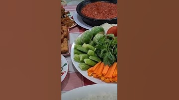 Thumbnail of menu nasi liwet komplit ala jeny konyang