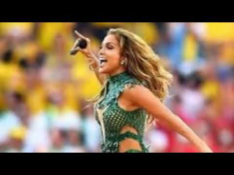 stevie wonder tour Fifa World Cup 2014 Closing Ceremony
