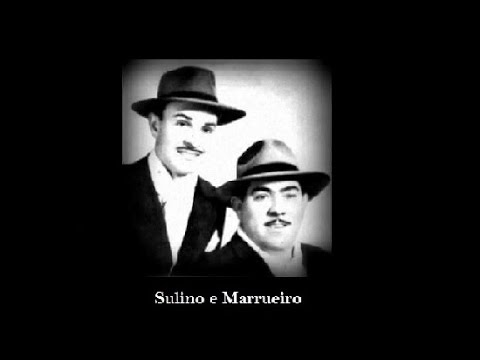 Sete Léguas – música e letra de Sulino & Marrueiro