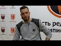 Маринато Гилерме обратился к болельщикам сборной России по футболу | Чемпионат