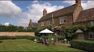 The Old Rectory Property Tour - Fine & Country Banbury