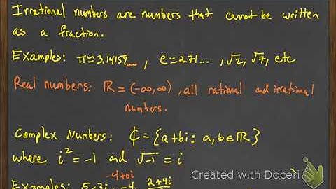 1314 Sections 1.1-1.2 pre-reqs