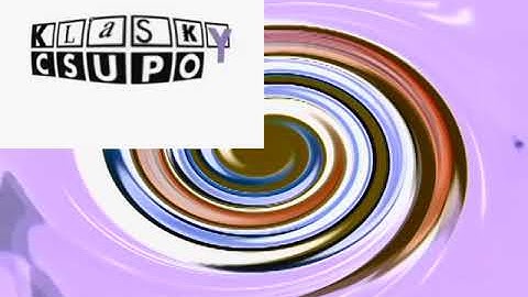 Klasky Csupo In G Major 74 Sparta NO BGM Remix