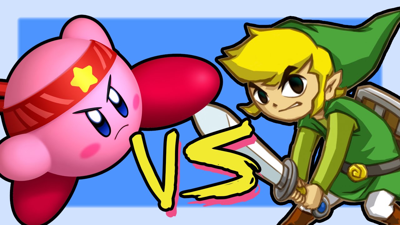 Versus Link