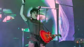 Gary Numan - Pure (Front Row, Live, 4K) | Mission Ballroom, Denver, 2024