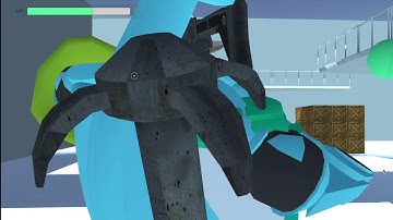 Unity TPS Prototypes