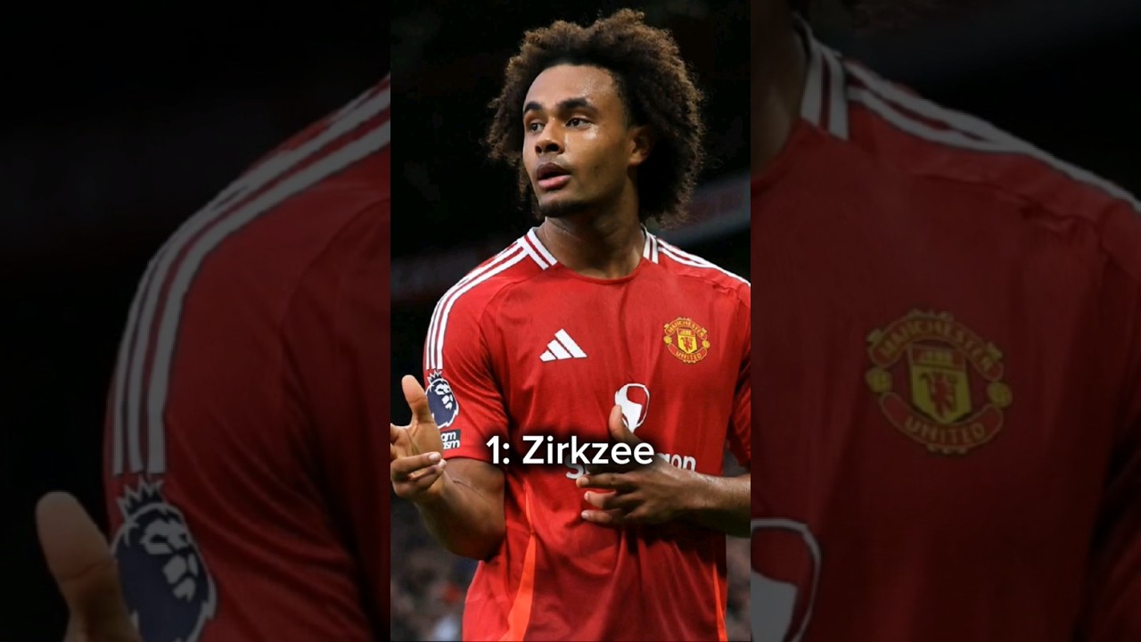 Top 5 underrated players