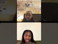 Tee Tee Terry Track Story - Trackletics Live Episode #7