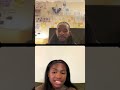 Tee Tee Terry Track Story - Trackletics Live Episode #7