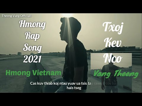Hmong Rap Song