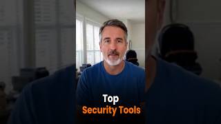 🔥 Top Security Tools Every IT Professional Should Know #shorts