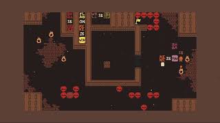 Keke Is You - Peril At Every Turn - Solution screenshot 4