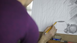 IV Урок Мастерства по технике графика от Дениса Чернова (22.04.17) IV Урок Мастерства по технике графика от Дениса Чернова (22.04.17)