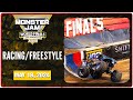 Monster Jam World Finals XXIII Racing/Freestyle | May 18, 2024 | World Finals 2024