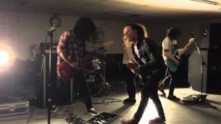 6 - Hope - Broken Harmonics (Live @ The Lodge - Apex, NC - 2/20/16) Wealth