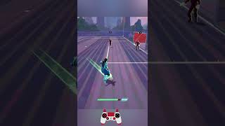 Elite Striker Abuse pt.29 #gaming #rematch #football #sports #bluelock  #montage #fyp