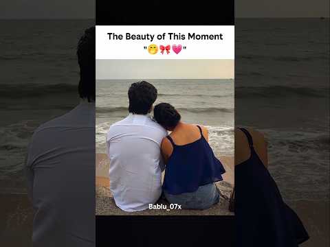 The moment 🤭❤️ #shorts #love