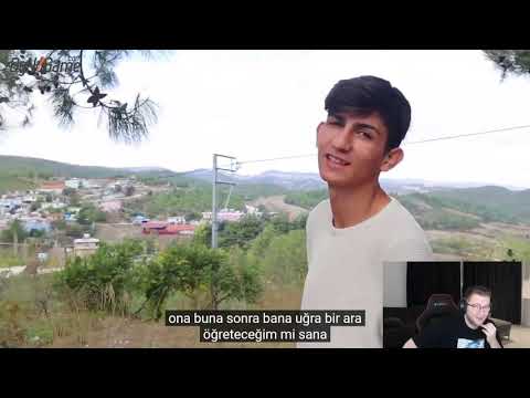 EFE UYGAÇ TAHA DUYMAZ ALAYINA CAZ DİNLİYOR VE SÖYLÜYOR