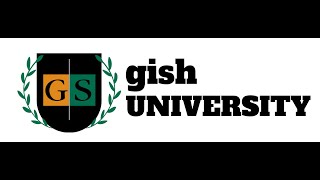 gish UNIVERSITY - Summer Leadership Program