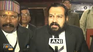 Gyanvapi Case Update: Agreement for ASI Report Copy, Says Advocate Vishnu Shankar Jain | News9