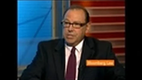 Matasar Says Law Schools Receive Inordinate Scrutiny