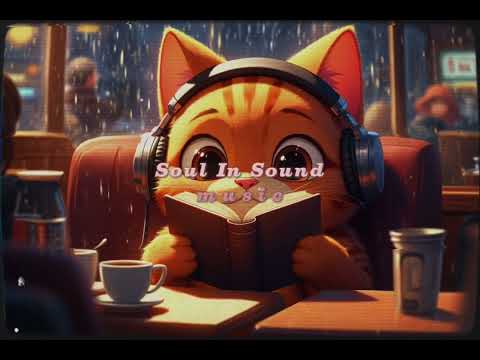 Morning Chill Vibes – Relax & Start Fresh