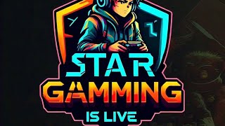 STAR GAMMING is live!