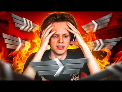 Видео: СИЛЬВЕР 1 В НАПАРНИКАХ – ХУЖЕ ЧЕМ В ММ? (CS:GO)