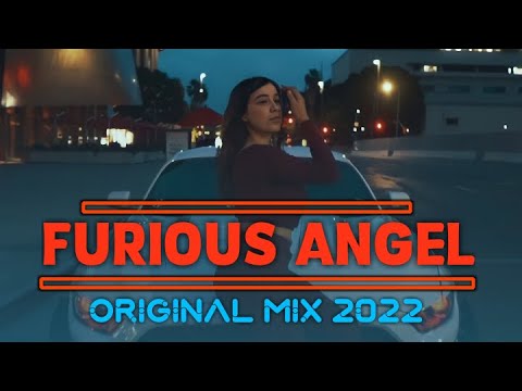 DJ IMAN NAMI_FURIOUS ANGEL (ORIGINAL MIX 2022)