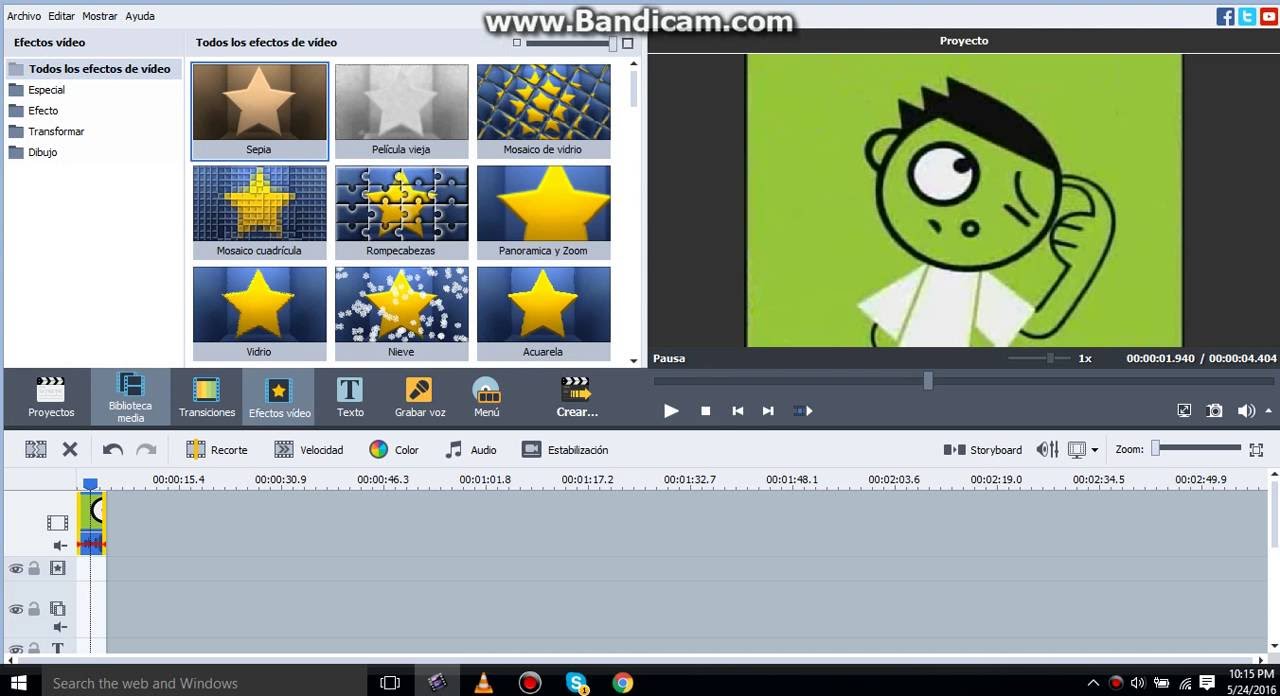 How to Make a UnMajor on AVS Video Editor YouTube