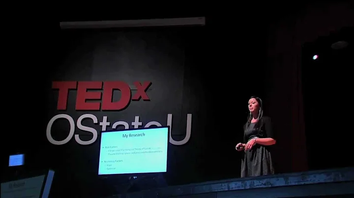 Researching the Taboo- Understanding Suicide: Vict...