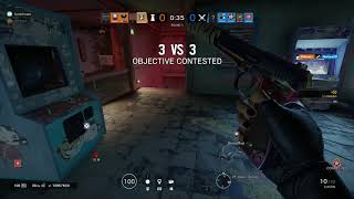 Cav Interrogation
