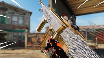 the OVERPOWERED EM2 CLASS in COLD WAR! (BEST EM2 SETUP!) - Black Ops Cold War