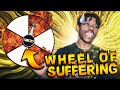 THE WORST SPIN THE WHEEL REBUILDING CHALLENGE IN NBA 2K20